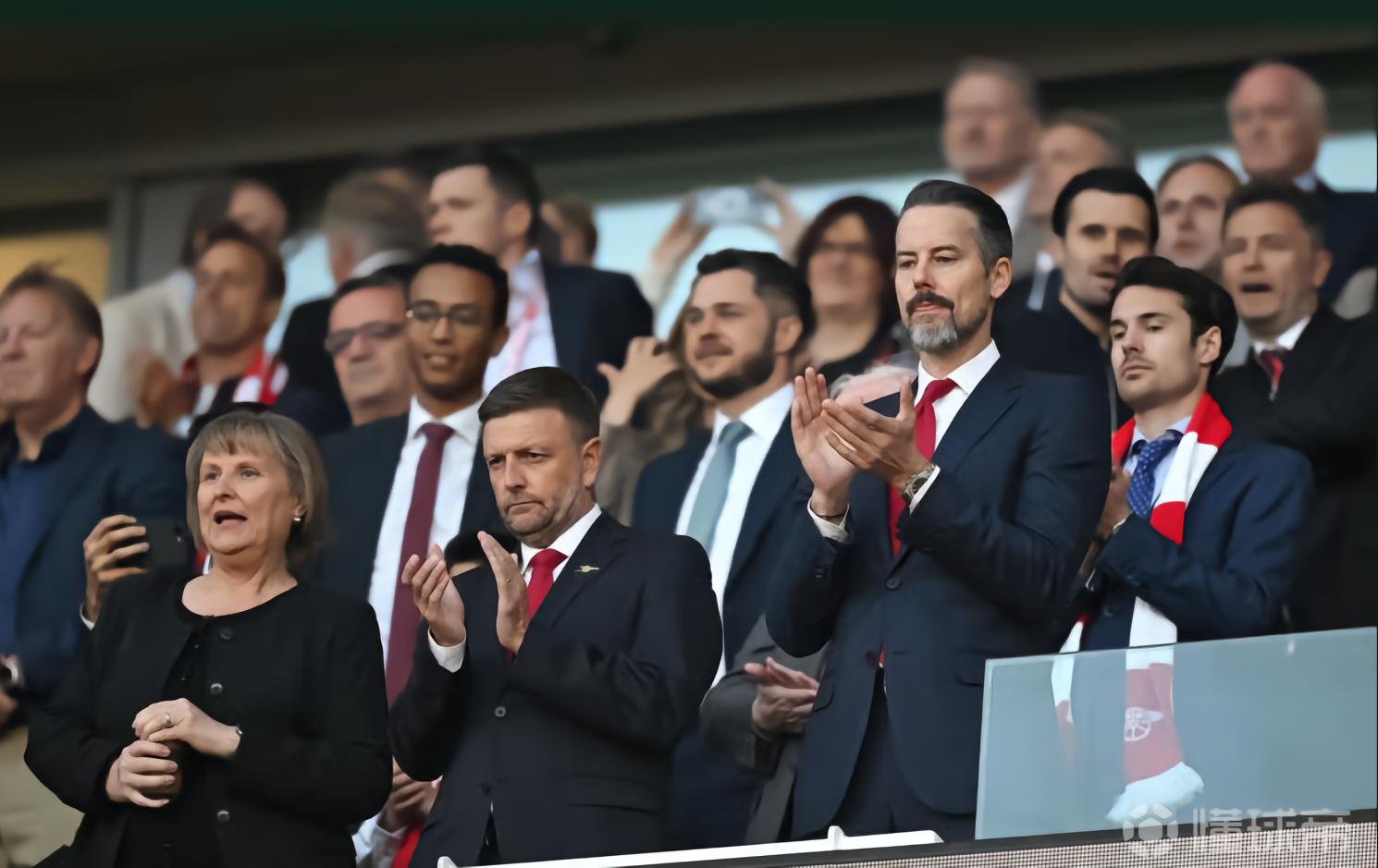 阿森纳CEO：夏窗引援要理性；经纪人可以不开心但我们希望球员开心